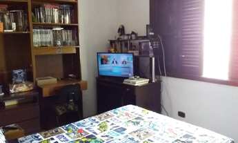 Imagem 6: CASA RESIDENCIAL em SÃO PAULO - SP, VILA PAULISTA