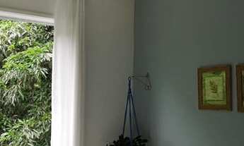 Imagem 7: Quarto e sala gostosinho em Laranjeiras