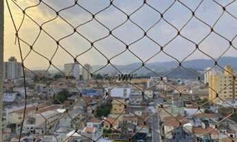 Imagem 4: Apartamento à venda, 57 m² por R$ 300.000,00 - Tucuruvi - São Paulo/SP