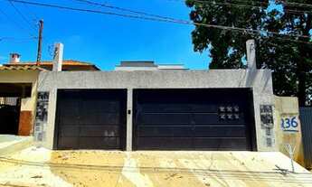 Imagem 2: Condomínio de casas para aluguel, tem 63 m² com 2 quartos, sacada e uma vaga em Riviera Pa