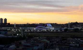 Imagem 6: Apartamento com 2 dormitórios à venda, 44 m² por R$ 235.000,00 - Jardim Santa Teresinha