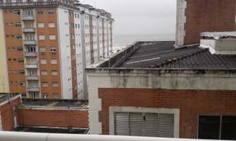 Imagem 5: Apartamento para aluguel com 88 metros quadrados com 2 quartos em Tupi - Praia Grande - SP