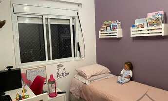 Imagem 6: 00172 - Apartamento 3 Dorms. (2 Suítes), VILA GUMERCINDO - SÃO PAULO/SP