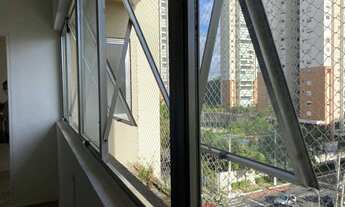 Imagem 3: Sala para alugar, 90 m² por R$ 2.700,00/mês - Vila Leopoldina - São Paulo/SP