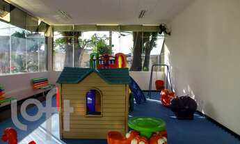 Imagem 5: Apartamento para venda tem 65 metros quadrados com 2 quartos