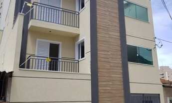 Imagem: Apartamento com 2 dormitórios à venda