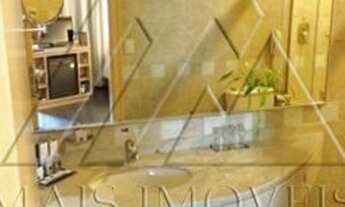 Imagem: SãO PAULO - Apartamento Padrão - Cidade