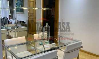 Imagem 2: Apartamento de 2 dormitórios no Panamby!