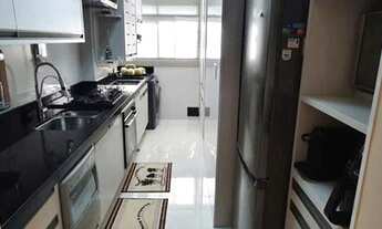 Imagem 5: Apartamento 74 m² impecável, com 3 quartos à venda no bairro Casa Verde