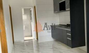 Imagem 7: Belíssimo apartamento com 2 dormitórios à venda, 40 m² na Vila Ré