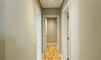 Imagem 5: Apartamento reformado com terraço - 3 Suítes - 3 Vagas - Lazer