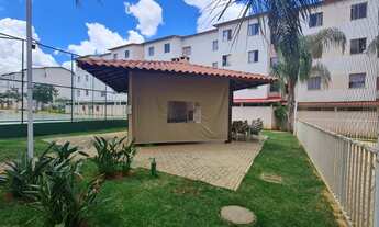 Imagem 2: Vendo Apart de 3 Quartos na QD 402 no Total Ville Santa Maria DF