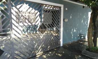 Imagem 5: Casa em Vila Moinho Velho com 120m²