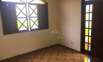 Imagem 2: Casa com 3 dormitórios à venda, 200 m² por R$ 720.000,00 - São Diogo I - Serra/ES