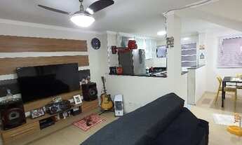 Imagem 2: Casa, 2 dorm, 1 vaga, mobiliada e reformada. Oportunidade!