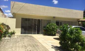 Imagem: Vendo Casa no Janga Nascente Piscina e Área