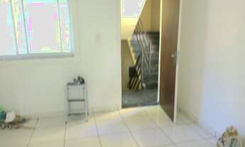 Imagem 6: BELO HORIZONTE - Apartamento Padrão - Vila Cloris