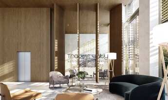 Imagem: Apartamento para venda no Itaim Bibi de