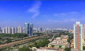 Imagem 2: Apartamento com 2 dormitórios à venda, 110 m² por R$ 650.000,00 - Casa Verde -SP