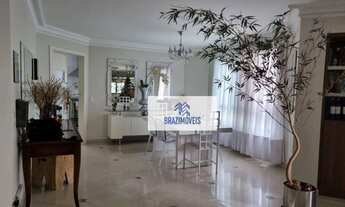 Imagem 5: Apartamento com 4 dormitórios à venda, 245 m² por R$ 1.740.000,00 - Jardim Fonte do Morumb