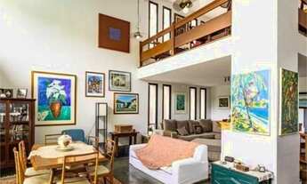 Imagem 3: SOBRADO COM PISCINA NA REGIÃO DA VILA MADALENA