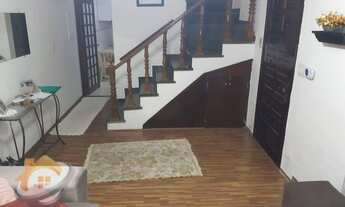 Imagem 2: Sobrado Vila Guilherme 3 dormitórios, 1 suíte, 2 vagas e área gourmet