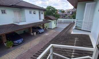 Imagem 4: Casa de condomínio sobrado para venda com 105 metros quadrados com 3 quartos