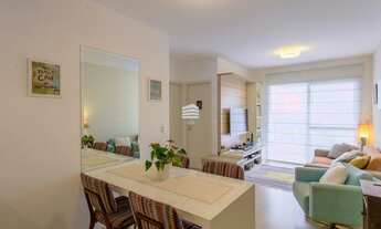 Imagem 7: Apartamento para venda com 68 metros quadrados com 2 quartos em Chácara Inglesa - São Paul