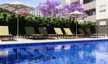 Imagem 6: Vila Guilherme - Aptos 2 dorm com varanda e vaga a 249 mil