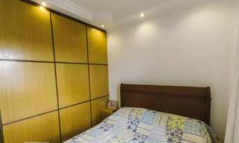 Imagem 5: Apartamento para venda possui 80 metros quadrados com 2 quartos em Lapa - São Paulo - SP