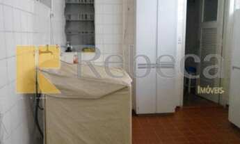 Imagem 6: Apartamento de tres dormitorios ,sendo 01 suite,na Rua Padre João Manuel,em Sao Paulo