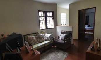 Imagem 2: Sobrado para venda com 164 metros quadrados com 3 quartos em Vila Moinho Velho - São Paulo