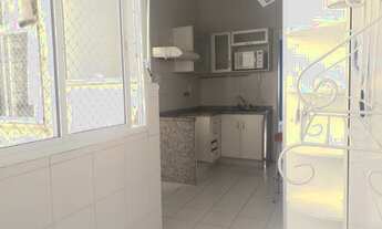 Imagem 5: VENDO APARTAMENTO 2 DORMITÓRIOS NA ALAMEDA SANTOS