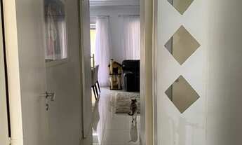 Imagem 4: Casa em condomínio para venda no Horto do ypê