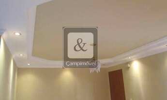 Imagem 3: Apartamento para Venda em Campinas, Vila Pompéia, 2 dormitórios, 1 banheiro, 1 vaga