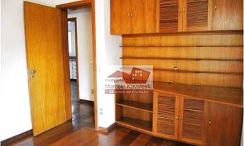 Imagem 3: Apartamento com 4 dormitórios à venda, 154 m² por R$ 1.040.000,00 - Ipiranga - São Paulo/S