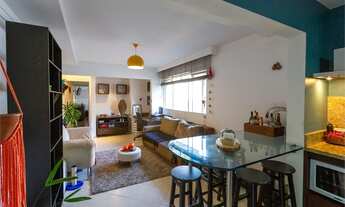 Imagem 5: APARTAMENTO - 1 DORM - 1 VAGA - À VENDA OU LOCAÇÃO NA LAPA