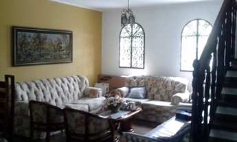 Imagem 3: Casa Sobrado em Alto do IPIRANGA - São Paulo