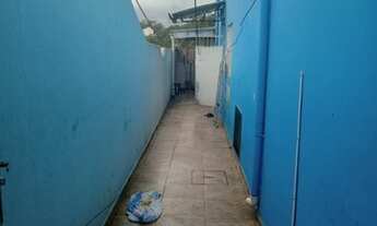 Imagem 2: Casa para venda possui 200 metros quadrados com 3 quartos em Jordanópolis - São Paulo - SP