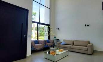 Imagem 5: Casa no Condomínio IBI ARAM I - Itupeva SP