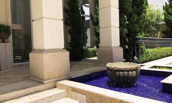 Imagem 5: Apartamento, 316 m² - venda por R$ 9.450.000,00 ou aluguel por R$ 31.000,00/mês - Jardim P