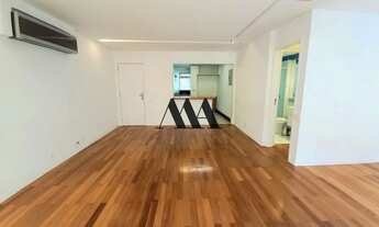 Imagem 3: Rio de Janeiro - Apartamento Padrão - Jardim Botânico