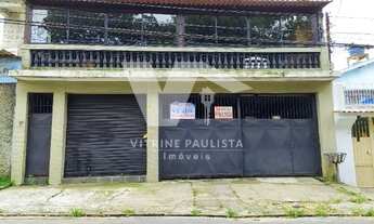 Imagem: Sobrado para Venda (Itaquera/Vila Campanela)