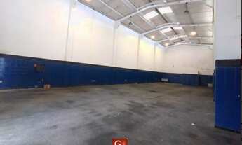 Imagem 5: Galpão/Depósito/Armazém para aluguel possui 360 metros quadrados em Getúlio Vargas - Araca
