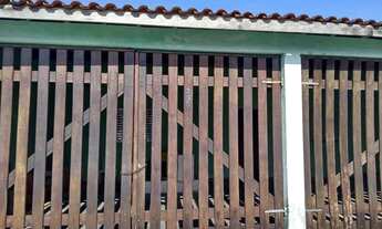 Imagem 2: Casa com piscina para temporada