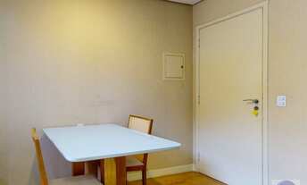 Imagem 7: Apartamento Duplex em Moema - São Paulo, SP