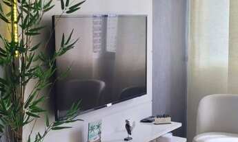 Imagem 2: Ótima oportunidade semi-mobiliado 800 metros da Bras Leme