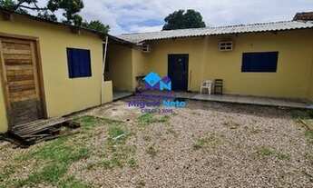 Imagem 2: Apartamento tipo Edícula prox. Faculdade FIMCA