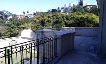 Imagem 6: São Paulo - Casa Padrão - PACAEMBÚ