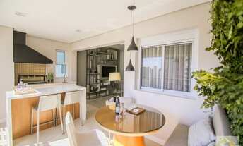 Imagem 7: São Paulo - Apartamento Padrão - Morumbi